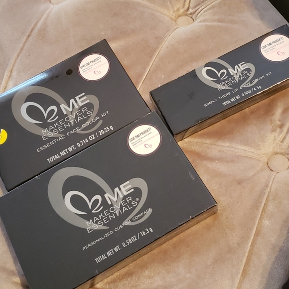 Kit makeup - Picture 5 of 5